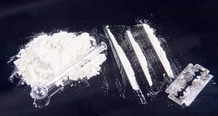 ترک کوکائین چند روز طول میکشد ؟