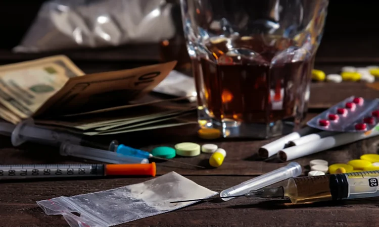 لیست خطرناکترین مواد مخدر
