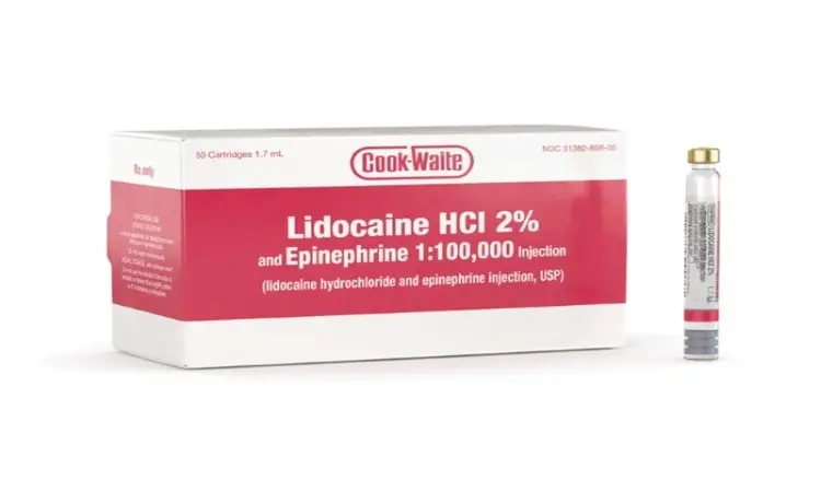 لیدوکائین یکی از داروهایی است که به عنوان بی حس کننده موضعی مورد استفاده قرار می‌گیرد ولی استفاده غیر اصولی و بدون دستور پزشک ممکن است عوارض جدی و حتی اعتیاد را برای فرد رقم بزند که در این صورت، ترک ماده مخدر لیدوکائین ضروری می‌شود.