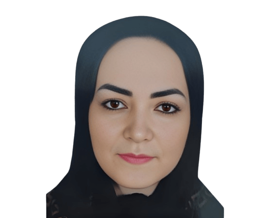 Maryam Tajik - addiction recovery psychologist