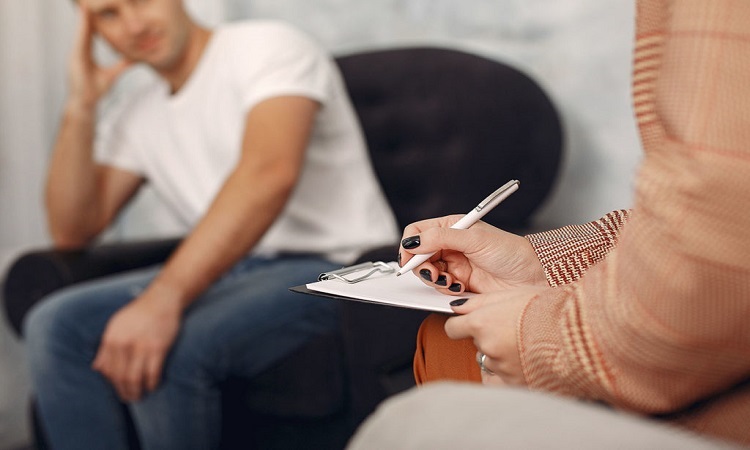 تفاوت پذیرش کمپ ترک اعتیاد خصوصی و دولتی.